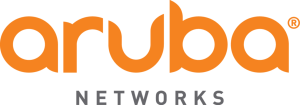 Logo Aruba Networks