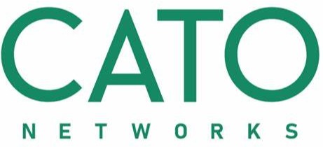 Logo Cato Networks
