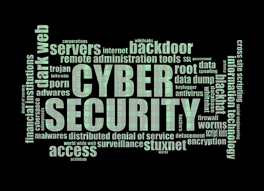 cyber security glossary from a to z
